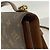 Bolsa Louis Vuitton Monogram Monceau 28 Marrom - vista 9