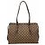 Borsa a tracolla Louis Vuitton Damier Chelsea Damier ebene