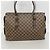 Borsa a tracolla Louis Vuitton Damier Chelsea Damier ebene - vista 11