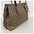Borsa a tracolla Louis Vuitton Damier Chelsea Damier ebene - vista 2