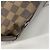 Borsa a tracolla Louis Vuitton Damier Chelsea Damier ebene - vista 6