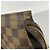 Borsa a tracolla Louis Vuitton Damier Chelsea Damier ebene - vista 8
