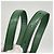 Borsa a tracolla Louis Vuitton Epi Saint Cloud in verde Borneo - vista 11