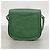 Borsa a tracolla Louis Vuitton Epi Saint Cloud in verde Borneo - vista 12