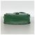 Borsa a tracolla Louis Vuitton Epi Saint Cloud in verde Borneo - vista 3