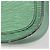 Borsa a tracolla Louis Vuitton Epi Saint Cloud in verde Borneo - vista 6