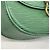 Borsa a tracolla Louis Vuitton Epi Saint Cloud in verde Borneo - vista 7