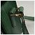 Borsa a tracolla Louis Vuitton Epi Saint Cloud in verde Borneo - vista 8