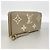 Louis Vuitton Monogram Empreinte Zippy Wallet Grau Roh - Ansicht 2