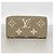 Louis Vuitton Monogram Empreinte Zippy Wallet Grau Roh - Ansicht 7