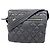 Borsa a Spalla Chanel Coco Cocoon Nylon Nero