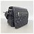 Borsa a Spalla Chanel Coco Cocoon Nylon Nero - vista 2