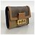 Louis Vuitton Tri-fold Wallet Braun - Ansicht 2