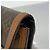 Louis Vuitton Tri-fold Wallet Braun - Ansicht 6