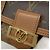 Louis Vuitton Tri-fold Wallet Braun - Ansicht 7