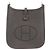 Hermès Borsa a tracolla Hermes Evelyne TPM Nero - vista 2