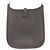 Hermès Borsa a tracolla Hermes Evelyne TPM Nero - vista 3