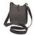 Hermès Borsa a tracolla Hermes Evelyne TPM Nero - vista 7