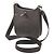Hermès Borsa a tracolla Hermes Evelyne TPM Nero - vista 8