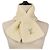 Louis Vuitton Mini Confi S Ivory Strickschal Roh - Ansicht 2
