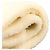 Louis Vuitton Mini Confi S Ivory Strickschal Roh - Ansicht 7