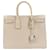 Yves Saint Laurent Sac de Jour Small 2-way Shoulder Tote Bag Écru  - vue 1