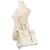 Yves Saint Laurent Sac de Jour Small 2-way Shoulder Tote Bag Écru  - vue 10