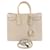 Yves Saint Laurent Sac de Jour Small 2-way Shoulder Tote Bag Écru  - vue 13