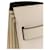 Yves Saint Laurent Sac de Jour Small 2-way Shoulder Tote Bag Écru  - vue 15