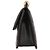 Timeless Borsa a tracolla Chanel Coco Mark Matelassé Caviar Skin Small Flap Chain Nero - vista 4
