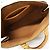 Borsa Louis Vuitton Alma Monogram M51130 Marrone - vista 4