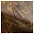 Borsa a Spalla Louis Vuitton Monogram Mini Looping Marrone - vista 10