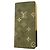 Louis Vuitton Monogram Surplus Portefeuille Brazza Long Wallet Cachi