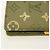 Louis Vuitton Monogram Surplus Portefeuille Brazza Long Wallet Cachi - vista 6