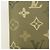 Louis Vuitton Monogram Surplus Portefeuille Brazza Long Wallet Cachi - vista 9