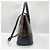Borsa Louis Vuitton Flandrin Marrone - vista 6