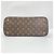 Borsa Louis Vuitton Flandrin Marrone - vista 7