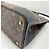 Borsa Louis Vuitton Flandrin Marrone - vista 9