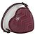 Borsa Gucci GG Marmont Heart Bordò