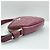 Borsa Gucci GG Marmont Heart Bordò - vista 3