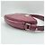 Borsa Gucci GG Marmont Heart Bordò - vista 4