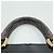 Borsa Tote Louis Vuitton Miroir in nero - vista 12