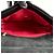 Borsa a Spalla Chanel Matelassé Velvet Nero - vista 13