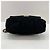 Borsa a Spalla Chanel Matelassé Velvet Nero - vista 7
