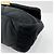 Borsa a Spalla Chanel Matelassé Velvet Nero - vista 9