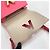 Borsa Louis Vuitton Twist One-Handle BB - Rosa - vista 12