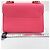 Borsa Louis Vuitton Twist One-Handle BB - Rosa - vista 4