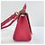 Borsa Louis Vuitton Twist One-Handle BB - Rosa - vista 6