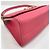 Borsa Louis Vuitton Twist One-Handle BB - Rosa - vista 8
