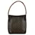 Borsa Louis Vuitton Looping GM Marrone
